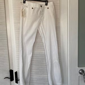 Mountain Khakis Cotton lightweight summer Pants